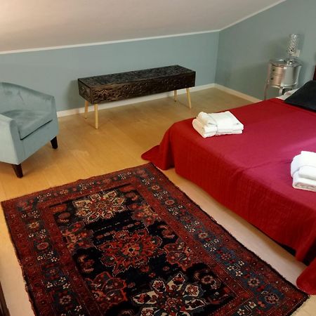 Enjoyhome - Appartamento Di Pregio Con Garage Padova Bagian luar foto