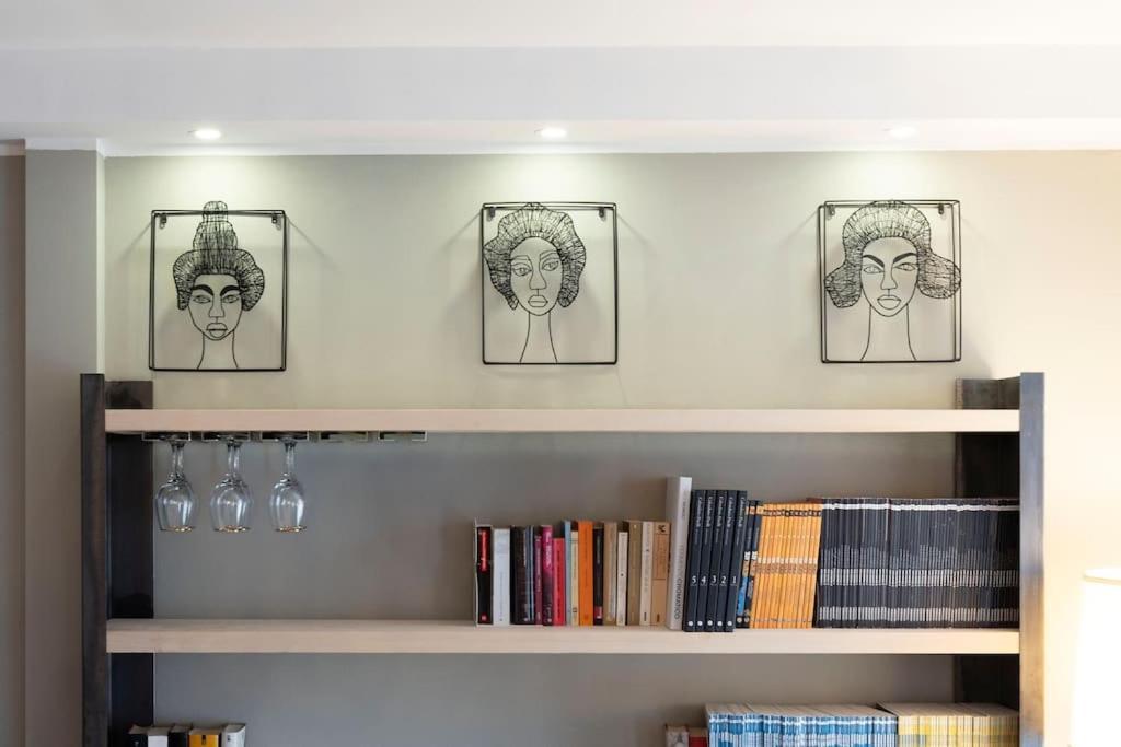 Enjoyhome - Appartamento Di Pregio Con Garage Padova Bagian luar foto
