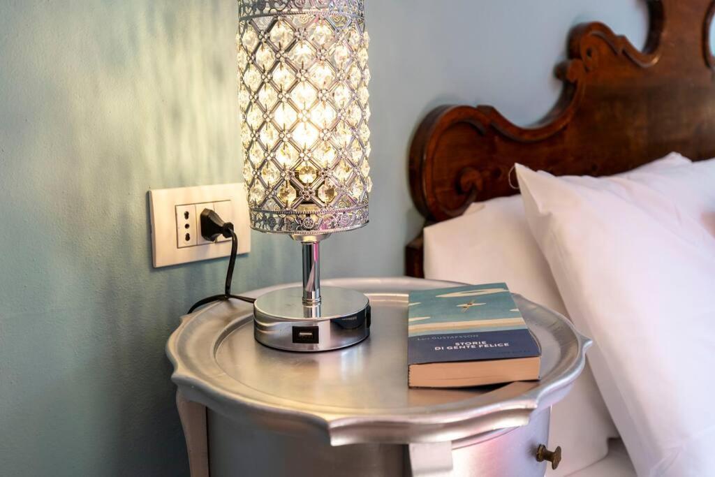 Enjoyhome - Appartamento Di Pregio Con Garage Padova Bagian luar foto