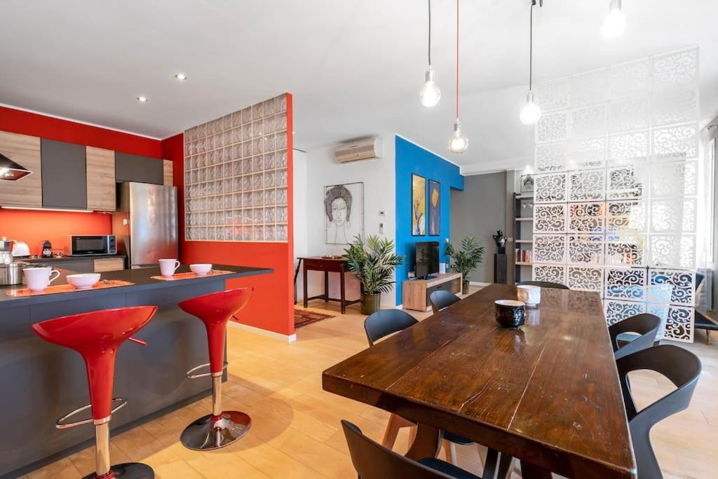 Enjoyhome - Appartamento Di Pregio Con Garage Padova Bagian luar foto