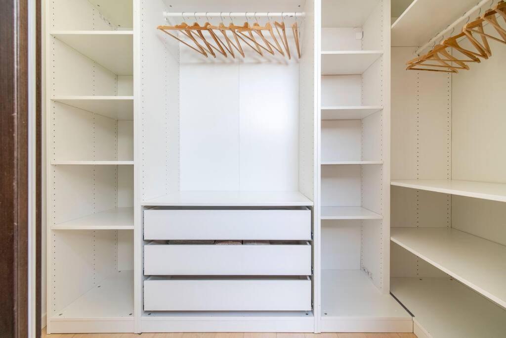 Enjoyhome - Appartamento Di Pregio Con Garage Padova Bagian luar foto