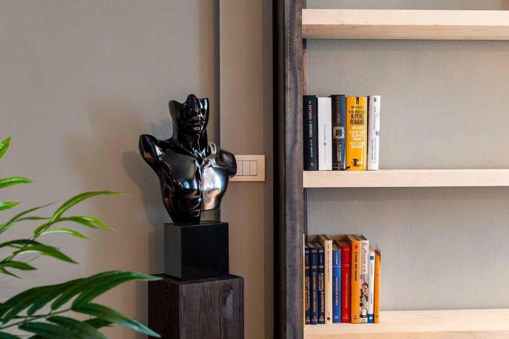 Enjoyhome - Appartamento Di Pregio Con Garage Padova Bagian luar foto