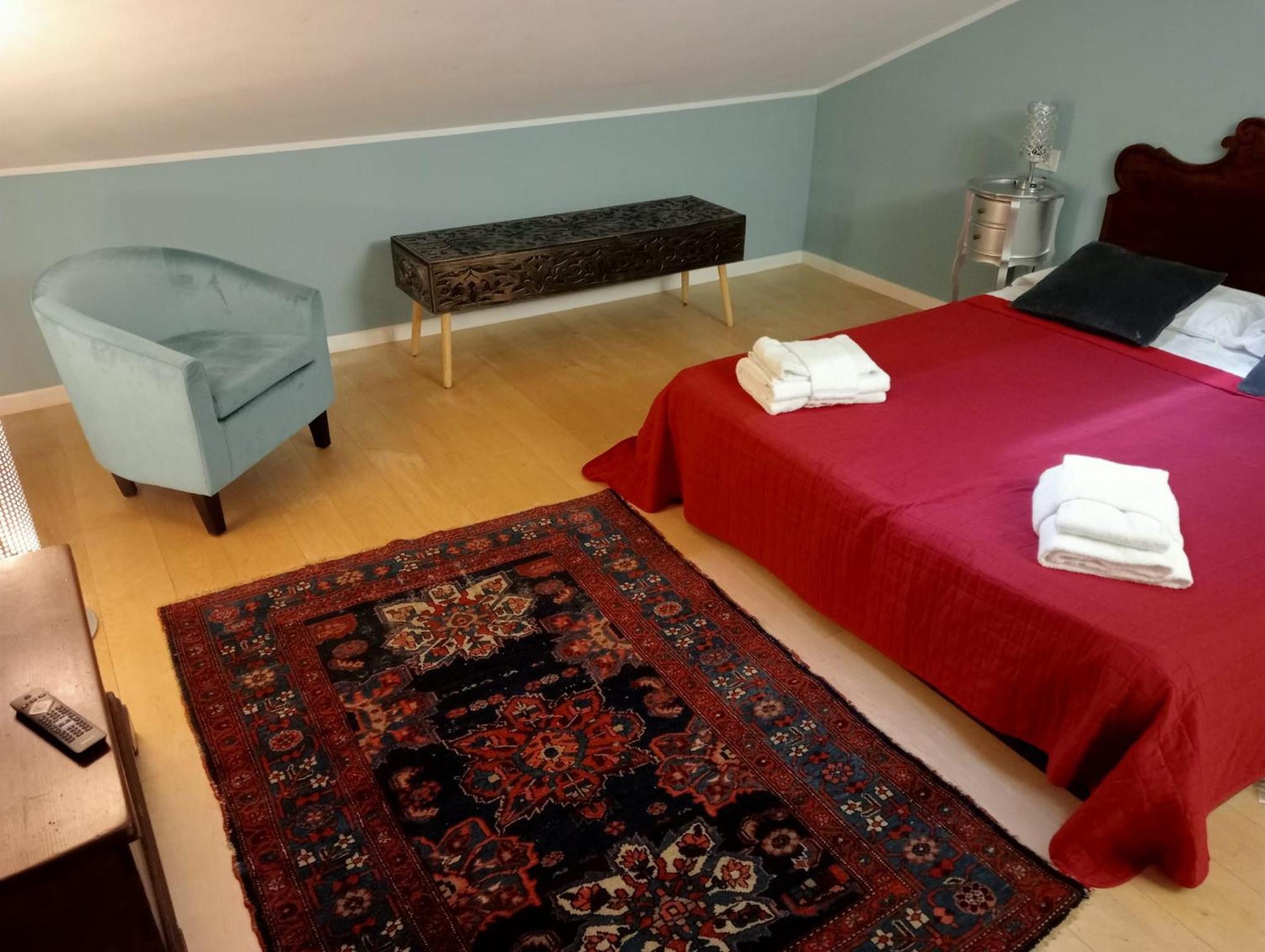 Enjoyhome - Appartamento Di Pregio Con Garage Padova Bagian luar foto